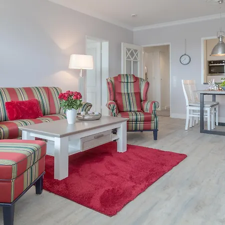 Moewennest In Der Strandstrasse * Westerland