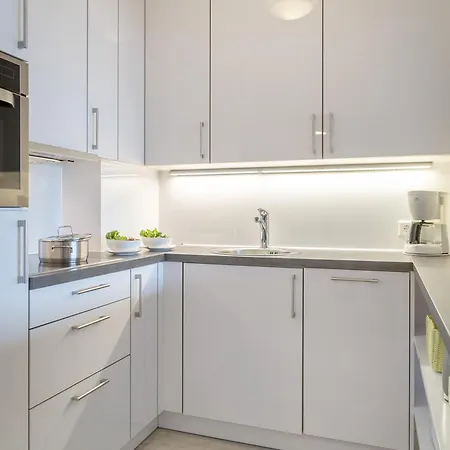 Moewennest In Der Strandstrasse