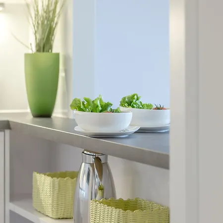 Moewennest In Der Strandstrasse Westerland