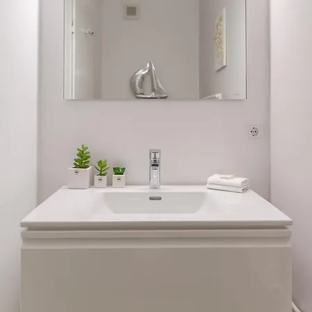 Moewennest In Der Strandstrasse Apartamento