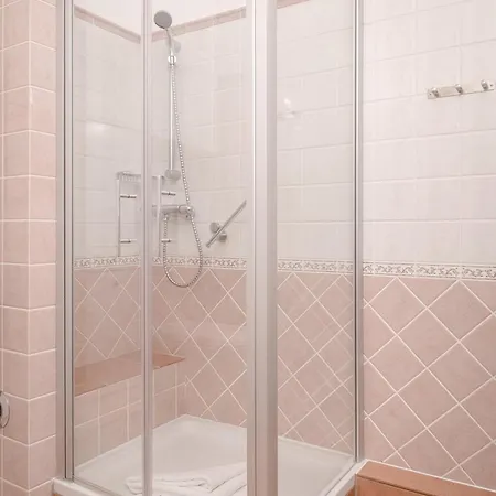 Apartamento Moewennest In Der Strandstrasse