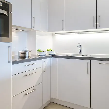 Moewennest In Der Strandstrasse