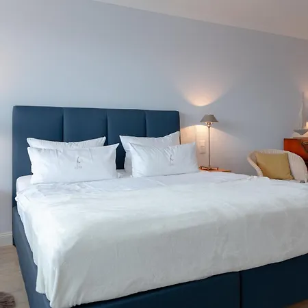 Moewennest In Der Strandstrasse * Westerland