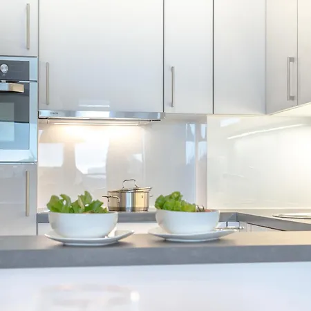 Moewennest In Der Strandstrasse Apartamento