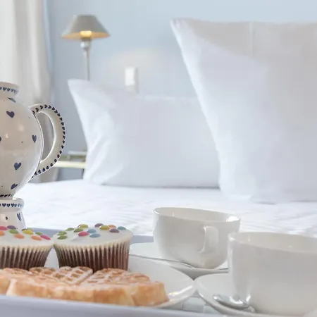 Moewennest In Der Strandstrasse *