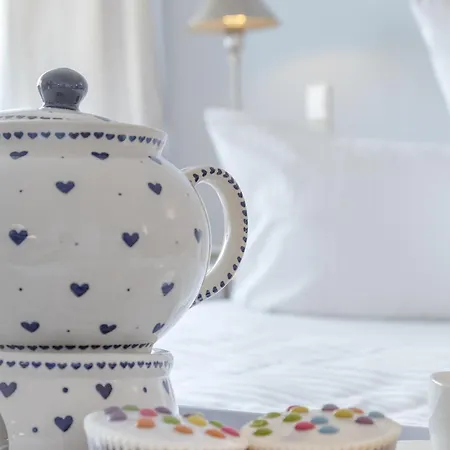 Moewennest In Der Strandstrasse