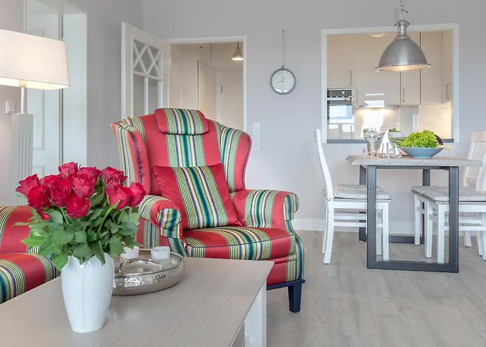 Moewennest In Der Strandstrasse