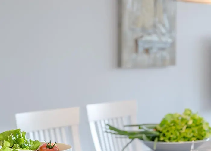 Moewennest In Der Strandstrasse Westerland