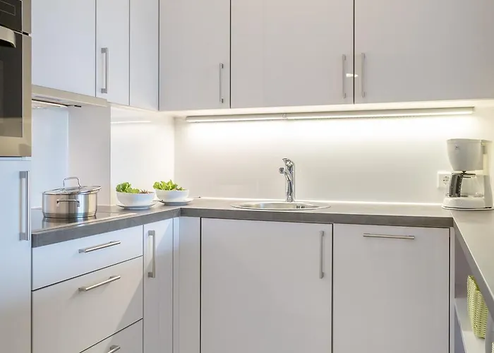 Moewennest In Der Strandstrasse