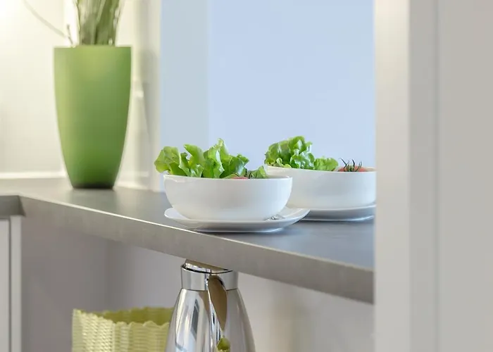 Moewennest In Der Strandstrasse Westerland