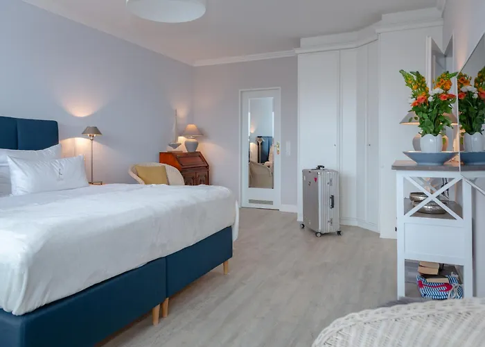 Moewennest In Der Strandstrasse *