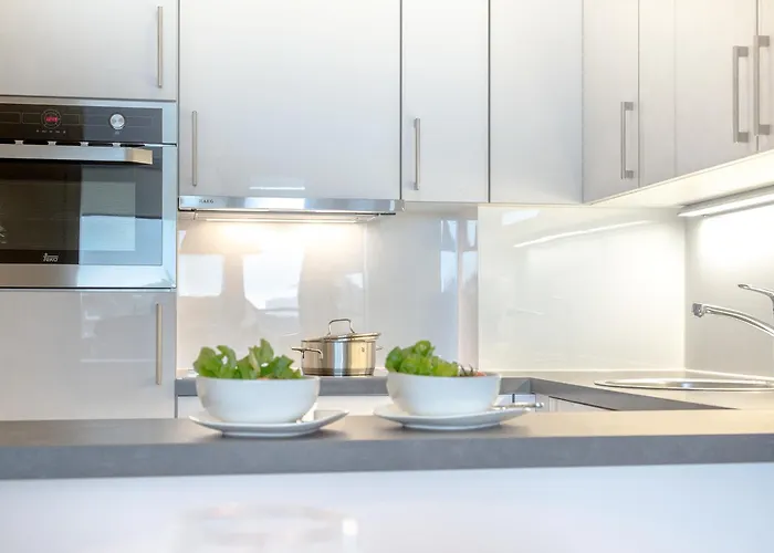 Moewennest In Der Strandstrasse Appartamento