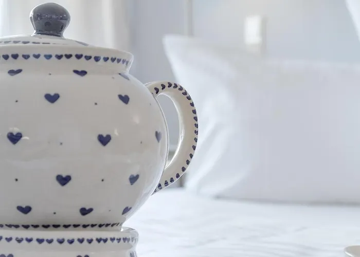 Moewennest In Der Strandstrasse