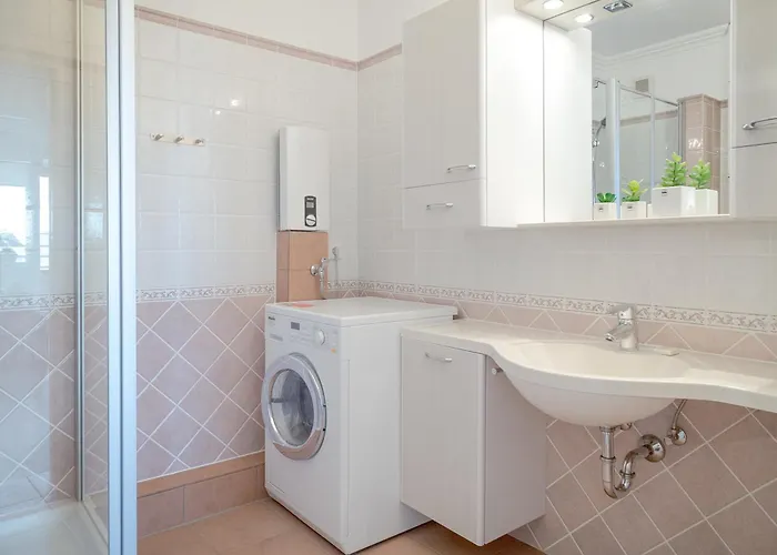 Moewennest In Der Strandstrasse Appartamento Westerland